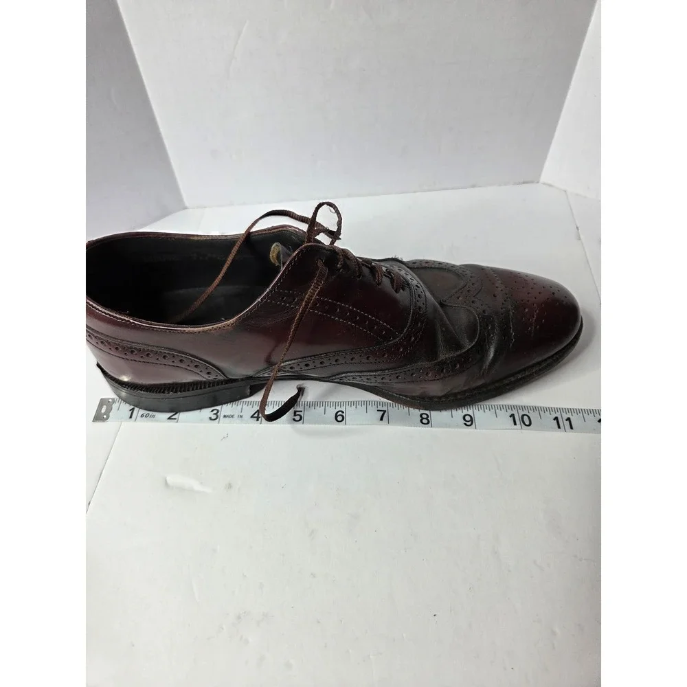 N/A classic wingtip